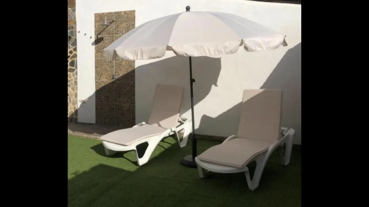 Holiday home Jaye'S Home Arona  Spain