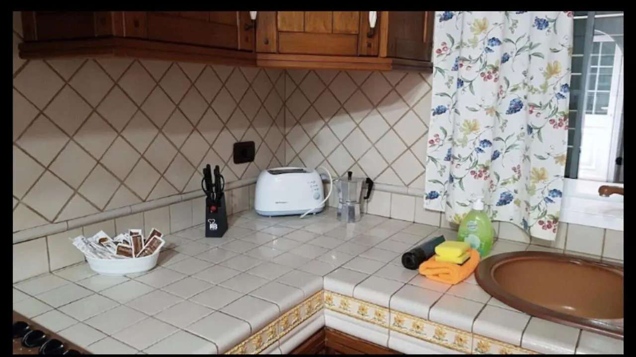 Jaye'S Home Arona  Holiday home Arona (Tenerife)